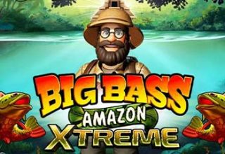 Big Bass Amazon Xtreme