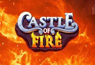 Castle of Fire