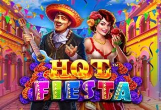 Hot Fiesta