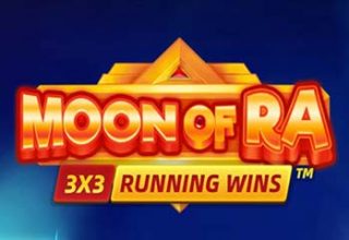 Moon of Ra: Running Wins