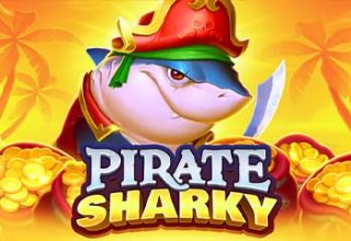 Pirate Sharky