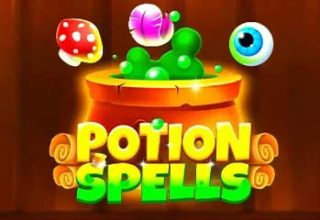 Potion Spells