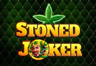 Stoned Joker